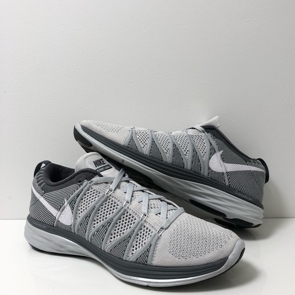 Nike Shoes - NIKE FLYKNIT LUNAR 2